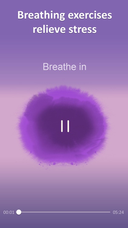 Peace: Calm Sleep Meditation screenshot-3