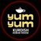 Order your favourite Yum Yum food online using our new app