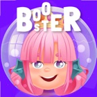 Booster 教学系统