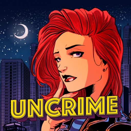 Uncrime: детективные истории