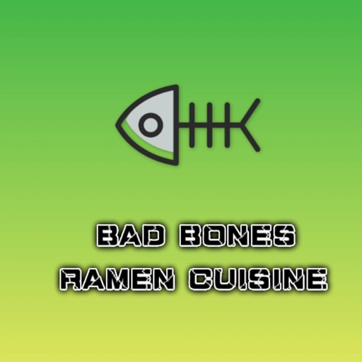 Bad Bones Ramen Cuisine