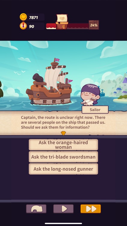 Million Dungeon screenshot-5