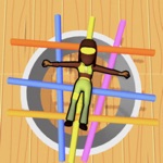 Stick Balance 3D