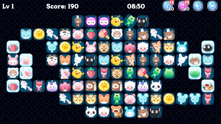 Animal Join - Connect 2 block screenshot-3