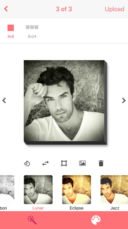 Photo Tiles by Phototile™ screenshot-5