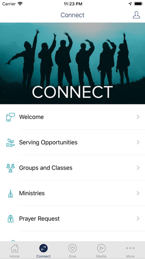 Gun Lake Church(圖2)-速報App