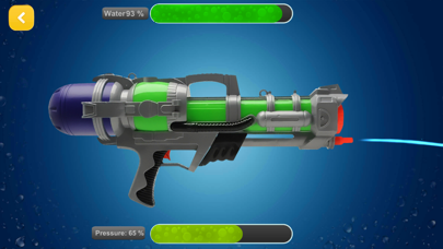 Water Gun Simulator screenshot 2