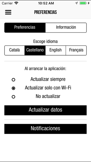 Rutes Sant Andreu Barcelona(圖5)-速報App