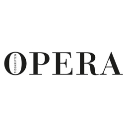 Tidskriften OPERA