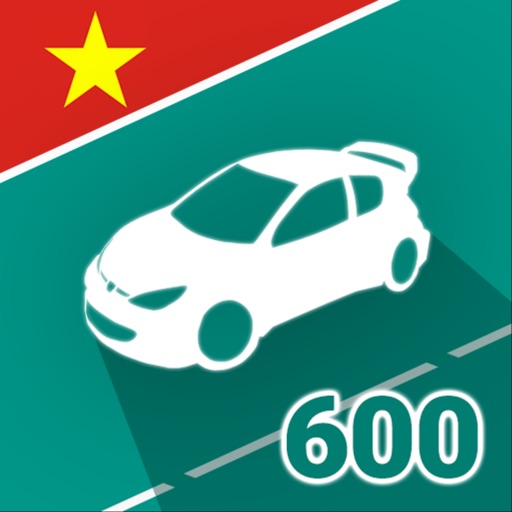 XEYEU Ôn Thi Giấy Phép Lái Xe Download