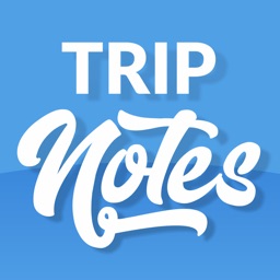 Trip Notes