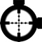 Ballistics Buddy calculates the ballistic trajectory and outputs the Elevation and Windage adjustments