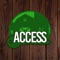 The Access App is a resource and tool used to promote availability and accessibility to fresh fruits, vegetables, and products from local farmers and food distributors to communities with limited food access and public health promotion