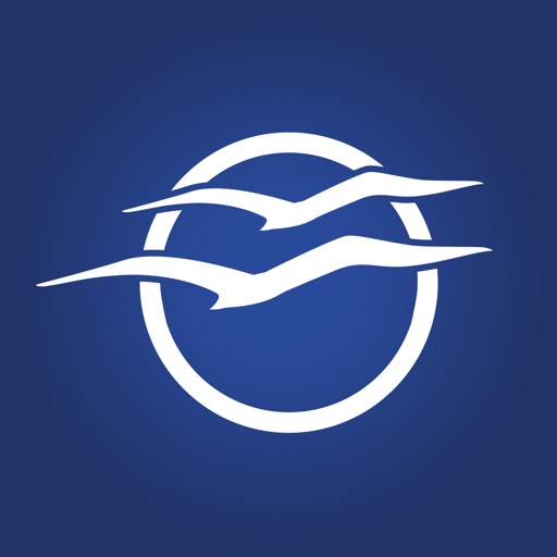Aegean Airlines iOS App