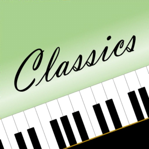 Self-Learning Piano - Classics