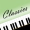 This is the piano practice app for people who want to try to play classical melodies, but have never played the piano before