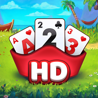 Solitaire HD