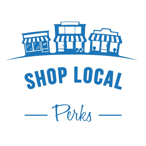 Shop Local Perks