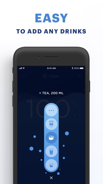 My Water Tracker & Reminder