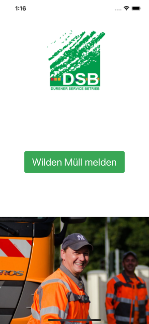 DSB Düren App(圖1)-速報App