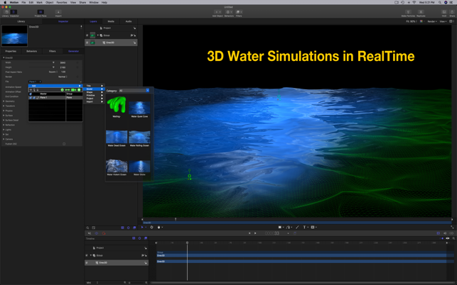 Eneo3D for Final Cut Pro X(圖6)-速報App