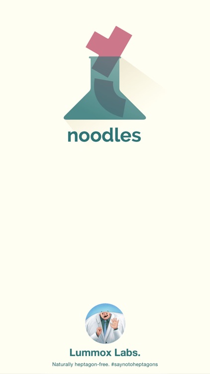 Noodles! screenshot-3
