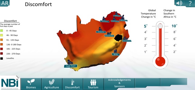 NBI Climate mApp(圖2)-速報App