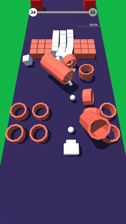 Fire Smash screenshot-3