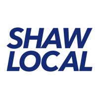 Shaw Local News app not working? crashes or has problems?