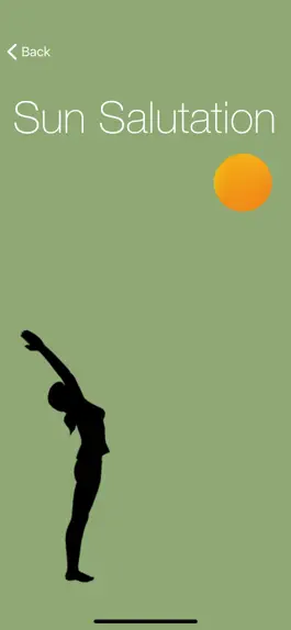 Game screenshot Yoga - Body and Mindfulness apk