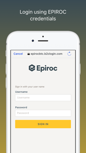 Epiroc FleetSync(圖2)-速報App