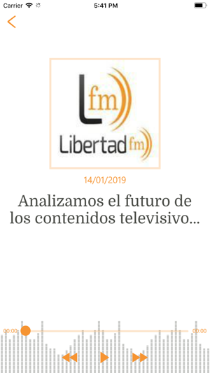 Libertad FM(圖8)-速報App