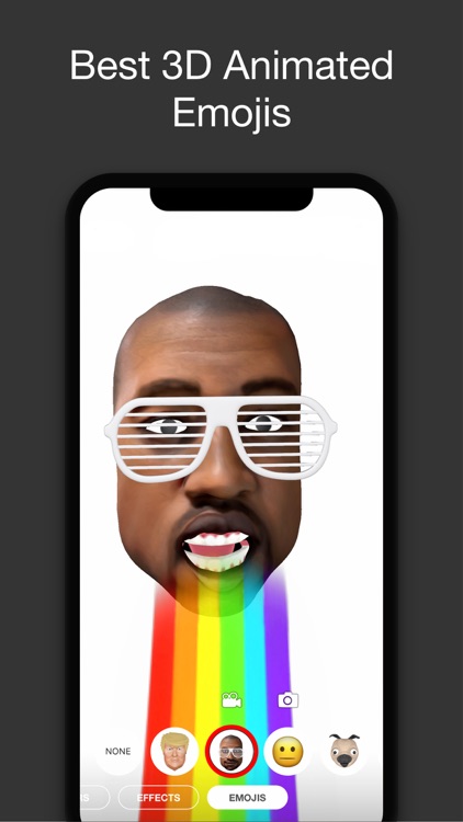 MRRMRR - Faceapp Face Filters