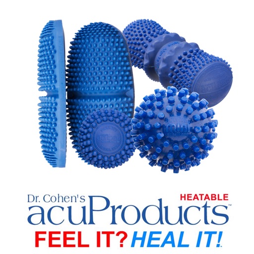 acuProducts (HealMyBody) Icon