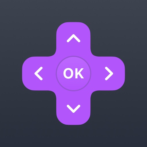 Roku TV Remote Control: RoByte