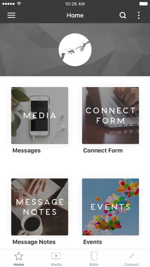 Ephrata Community Church(圖1)-速報App