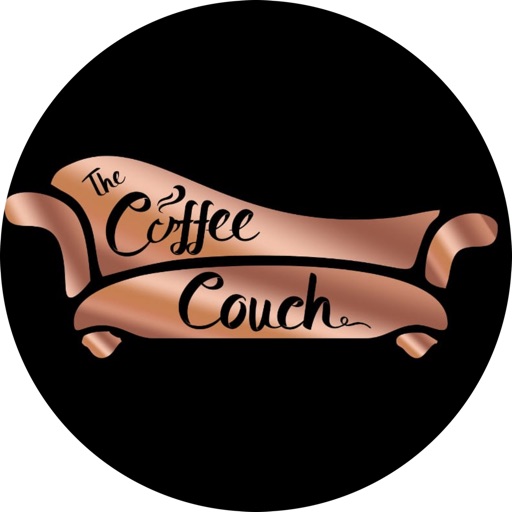 CoffeeCouch Wallet