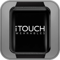  iTouch Wearables Smartwatch Application Similaire