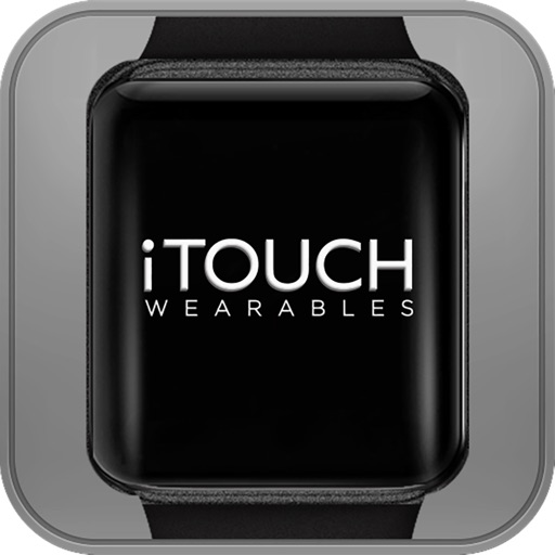 iTouch Wearables iOS App