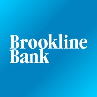 Brookline Bank app not working? crashes or has problems?