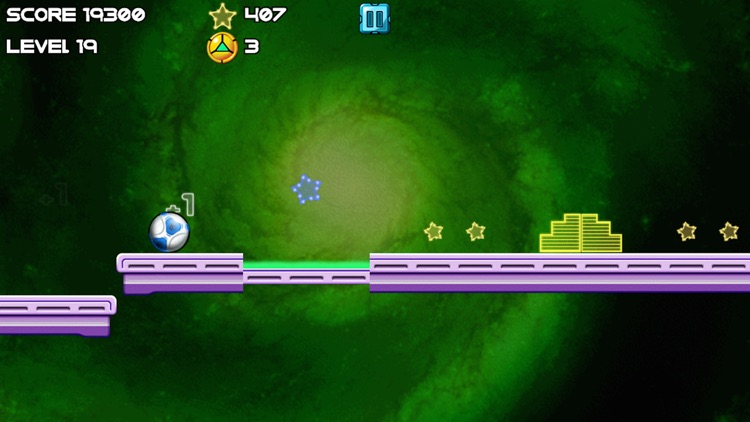FastBall 3
