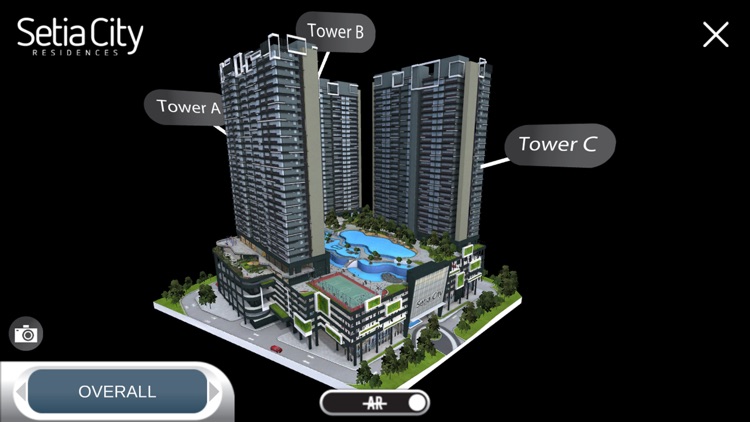 Setia City Residences screenshot-5