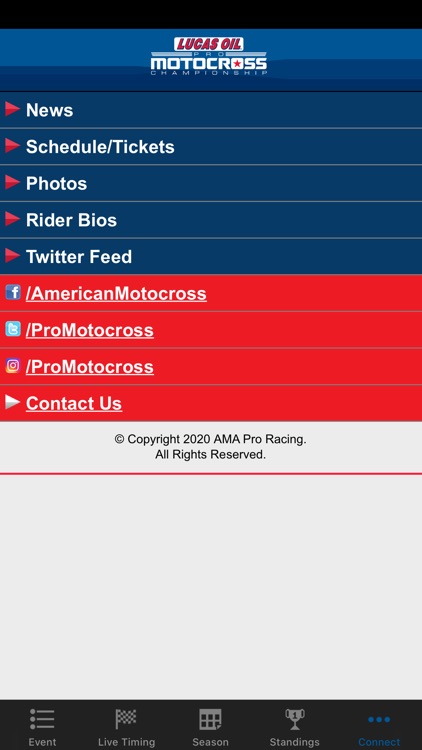 Pro Motocross screenshot-7
