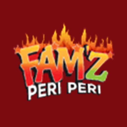 Fam'z Peri Peri-Ilford