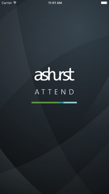 Ashurst Attend