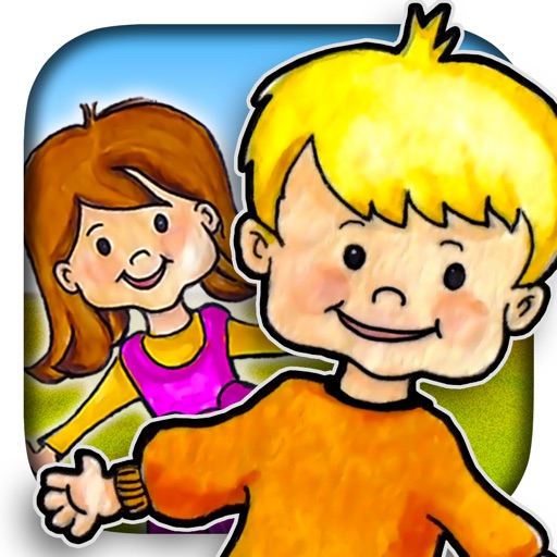 Icon - Application - My PlayHome