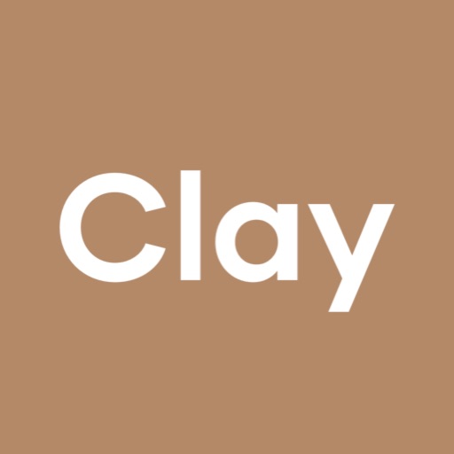 Clay: インスタストーリー & コラージュ