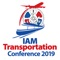 The IAM 2019 Transportation Conference App is now available to download