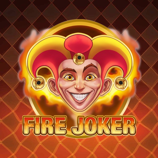 Fire Joker