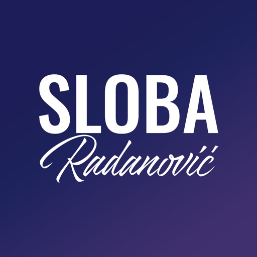 Sloba Radanovic